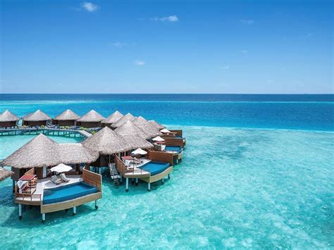 Top 10 luxury hotels in the Maldives | Indian Ocean travel inspiration