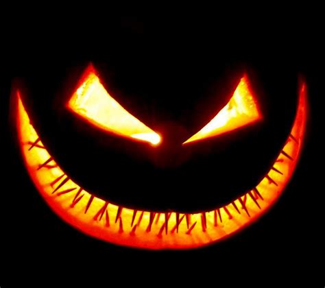 600+ Scary Halloween Pumpkin Carving Face Ideas & Designs 2018 for Kids & Adults