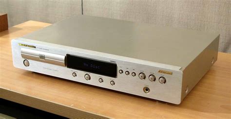 Marantz CD6000 CD Players