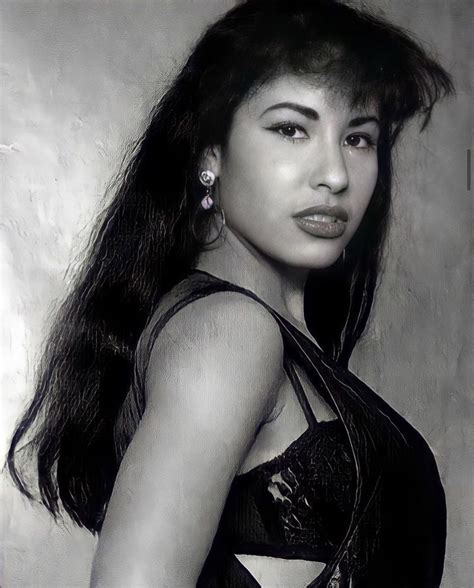 Selena Quintanilla