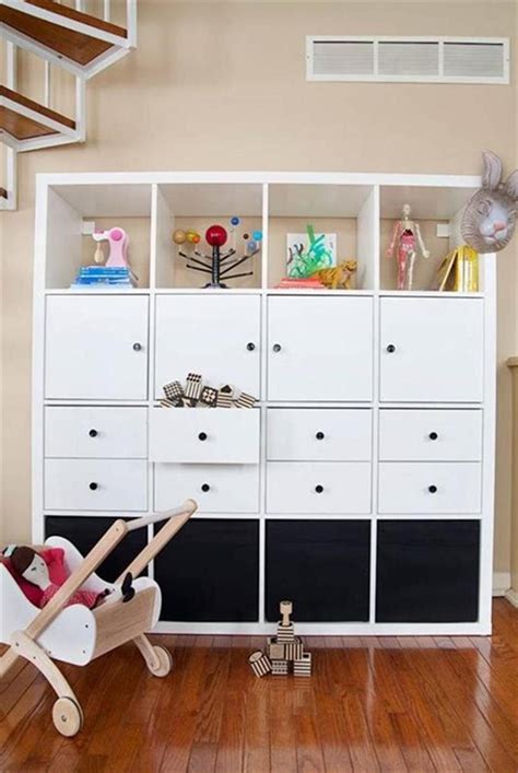 25 Best IKEA Craft Room Table with Storage Ideas for 2019 21 | Ikea craft room, Ikea crafts ...