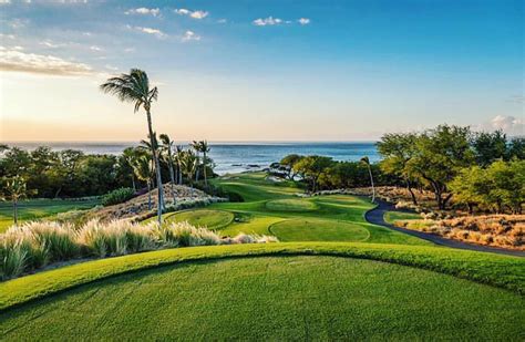 Mauna Kea Golf Course – GOLF STAY AND PLAYS