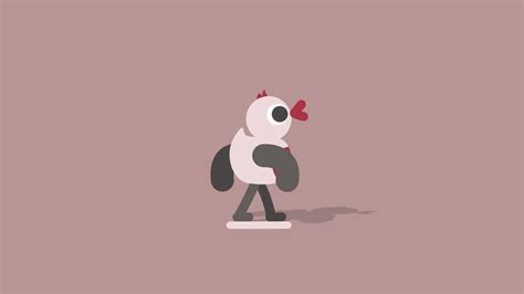 Crazy Bird on Behance