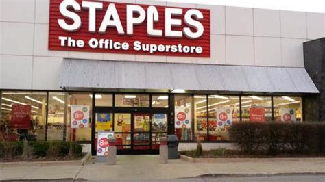 Staples Switches Up Leadership | Path to Purchase Institute