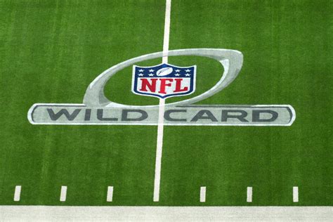 NFL Playoff Schedule 2024: Super Wild Card Weekend set