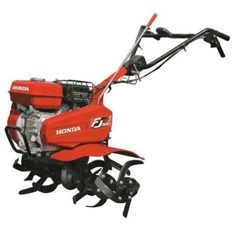 Honda Fj 500 Agriculture Tiller at 82500.00 INR in Cuttack | Bajarangi ...