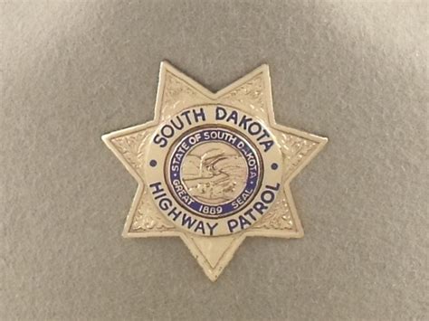 South Dakota Highway Patrol