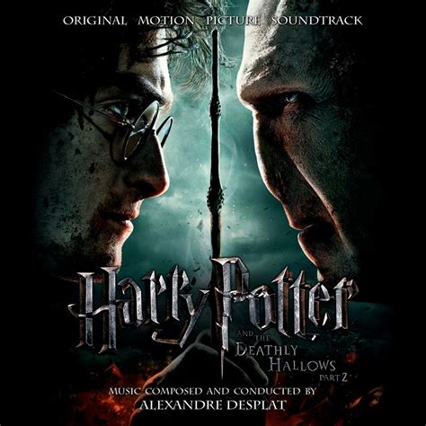 تحميل كل اغانى فيلم هارى بوتر الجزء السابع Harry Potter and the Deathly ...