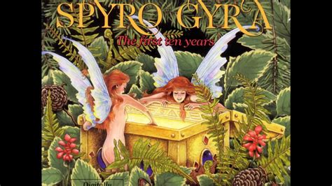 Spyro gyra morning dance - nimfamoms