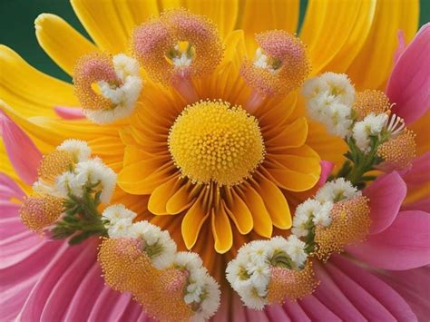 Mimosa Flower: Symbols, Meanings, and Cultural Connotations - FloristEmpire