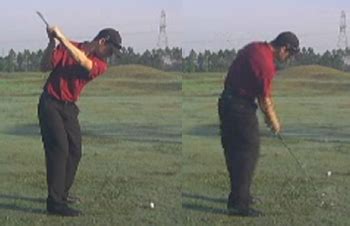 Rotary Golf Swing - The Rotary Drill