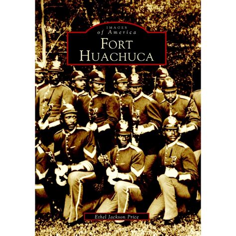 Arcadia Publishing Fort Huachuca History Book - Ace Hardware