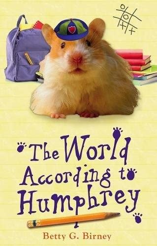 The World According to Humphrey by Betty G Birney | Open Library