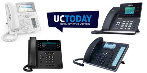 Best IP Phones for Small Business - UC Today