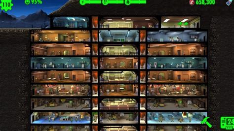 Best Fallout Shelter layout: Tips, design ideas, more - Charlie INTEL