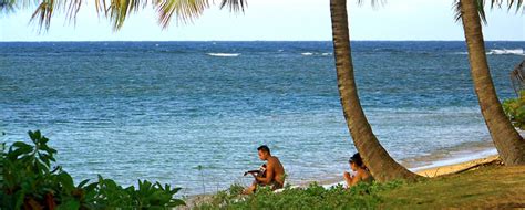 Are You Choosing Hawaii Vacation Rentals over Hawaii Hotels?