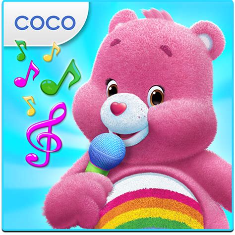 Care Bears Music Band - Dress Up & Play:Amazon.com:Appstore for Android