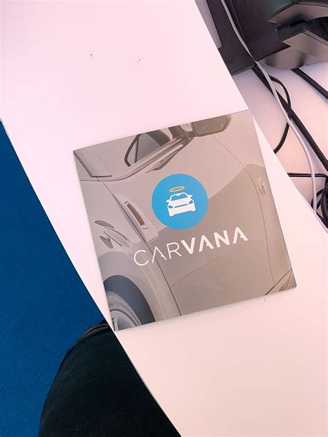 Is The Carvana Vending Machine Really The New Way To Buy A Car?