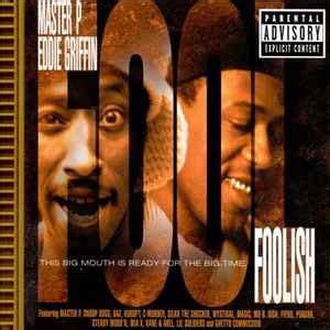 Foolish (Original Motion Picture Soundtrack) (1999, CD) | Discogs