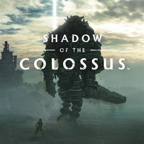 SHADOW OF THE COLOSSUS