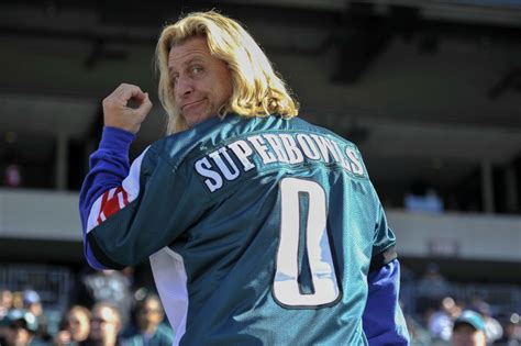 Hilarious Custom-Made NFL Fan Jerseys - Daily Snark