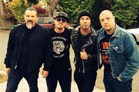 Rancid Reveal 'Honor Is All We Know' Details + Song Sampler