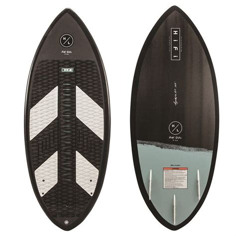 Hyperlite Hi-Fi Wakesurf Board 2021 in 2021 | Wakesurfing, Wakesurf boards, Skimboards