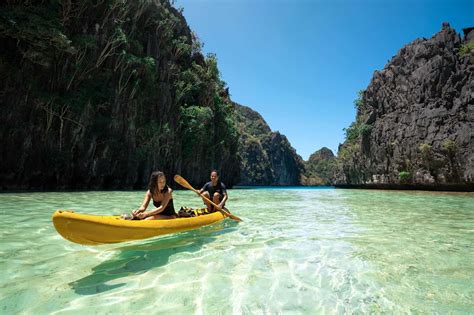 BIG LAGOON EL NIDO, PALAWAN: Ultimate Guide 2021