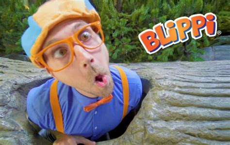 Blippi net worth and modest Lifestyle. - SYP STUDIOS