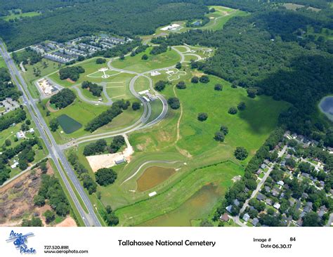 Tallahassee National Cemetery - Newberg Irrigation