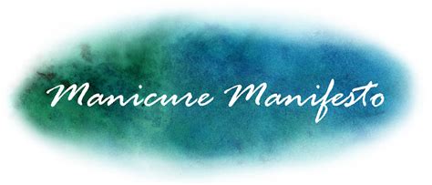 Manicure Manifesto: Beauty Box 5 September 2014 Review