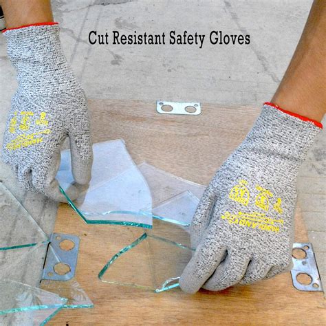 Cut Resistant Gloves