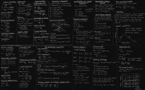 🔥 [50+] Physics Equations Wallpapers | WallpaperSafari