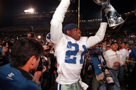 Cowboys CTK: 21 Goes Primetime with Deion Sanders - Inside The Star Archives