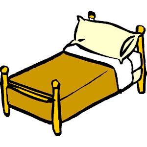 Free Cartoon Bed Cliparts, Download Free Cartoon Bed Cliparts png images, Free ClipArts on ...