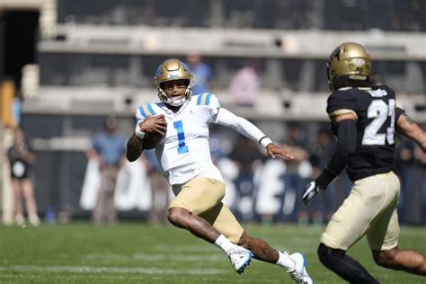 Washington Huskies vs UCLA Bruins Live Stream | 2022