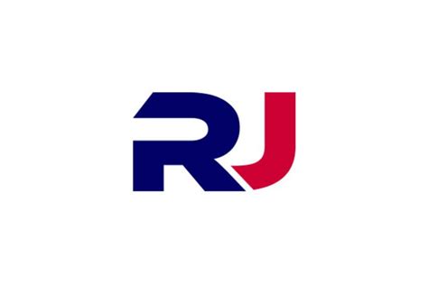 RJ logo design (2383726)