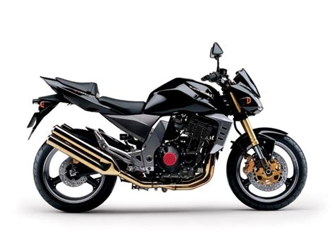 KAWASAKI Z1000 specs - 2003, 2004 - autoevolution