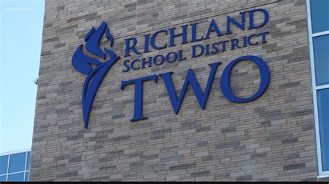 Voters elect brand new Richland Two school board | wltx.com