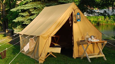 20 X 10 Camping Tent | donyaye-trade.com