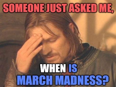 Best March Madness Memes 2021 - Bragging, Brackets & Trolls