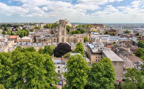 Bristol University criticised after 'disadvantaged pupils' scheme ...