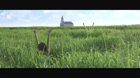 In the Tall Grass Trailer 2019 - YouTube