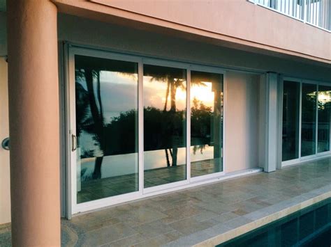 Hurricane Impact Sliding Glass Patio Doors - Glass Door Ideas