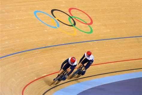 Which Olympic Games Are Actual Sports? [POLL]