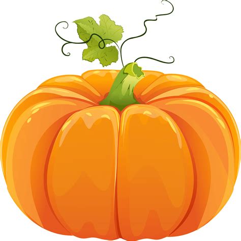 2600 X 2528 1 - Pumpkin Clip Art Png Transparent Png - Full Size Clipart (#4040620) - PinClipart