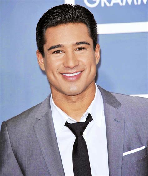 Mario Lopez