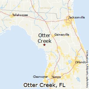 Otter Creek, FL