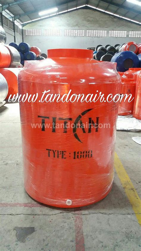 Tandon Murah Premier / Titan » Toren Tangki Titan 1000 liter Tandon Air plastik harga termurah ...