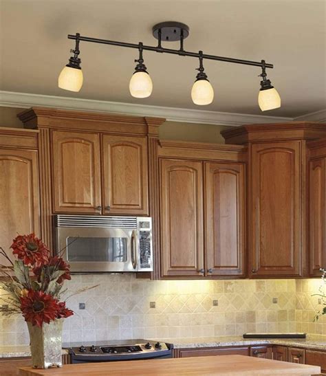 Cathedral Ceiling Kitchen Lighting Ideas – My Kitchen Blog